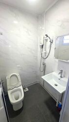 Blk 404 Woodlands Street 41 (Woodlands), HDB Executive #595977591